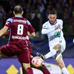 Coupe de France : le TFC rejoint par Annecy juste avant à  la pause