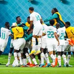 Coupe de France : les Pays-Bas et le Sénégal qualifiés pour les huitièmes