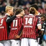 Coupe de France : L'OGC Nice ira au Stade de France le 8 mai prochain !