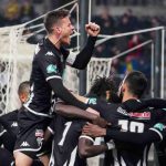 Coupe de France : OL – LOSC et Angers – FC Nantes aux tirs au but, Reims éliminé