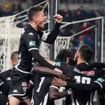 Coupe de France : OL – LOSC et Angers – FC Nantes aux tirs au but, Reims éliminé