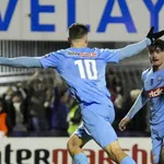 Coupe de France : on connait 7 des 8 qualifiés pour les 1/4 de finale