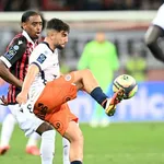 Coup de froid à  Nice, Montpellier crée la sensation