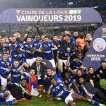 Coupe de la Ligue : la compétition va disparaître
