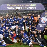 Coupe de la Ligue : la compétition va disparaître