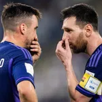 Coupe du monde : 19 joueurs de L1 encore en lice, Harit réagit à  la qualification du Maroc, Georgina Rodriguez se paye Santos