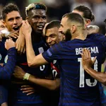 Coupe du monde 2022 : France – Finlande, les compos sont tombées avec deux surprises de Deschamps !