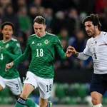 Coupe du monde 2022 : Suisse et Angleterre qualifiés, l’Italie file en barrages !