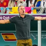 Coupe du monde : 3 favoris pour l’après Luis Enrique, Flick confirmé, CR7 provoque les foudres du Portugal !