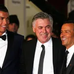 Coupe du monde : Ancelotti défend Ronaldo, Neymar divise le Brésil, Van Gaal répond à  Di Maria, l’Angleterre attaque Lloris