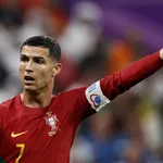 Coupe du monde : Cristiano Ronaldo provoque (encore) une polémique !