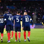 Coupe du Monde 2022 : la liste complète des pays déjà  qualifiés