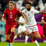 Coupe du monde en direct (J3) : pas de vainqueur entre le Danemark et la Tunisie, les compos de Mexique – Pologne sont tombées
