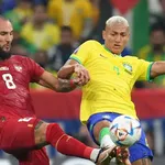 Coupe du Monde en direct (J5) : Neymar touché lors de la victoire du Brésil, CR7 s’offre un record contre le Ghana (3-2), Coman ménagé à  l’entraînement des Bleus