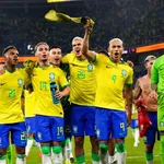 Coupe du monde : heure, chaîne… Toutes les infos sur Croatie – Brésil