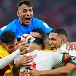 Coupe du monde  : heure, chaîne… Toutes les infos sur Maroc – Espagne