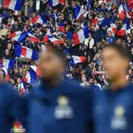 Coupe du monde  : heure, chaînes… Toutes les infos sur France – Pologne
