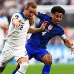 Coupe du monde : l’Angleterre bute sur les Etats-Unis