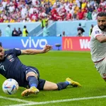 Coupe du monde : l’Australie bat la Tunisie, les Bleus qualifiés en cas de victoire sur le Danemark