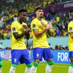 Coupe du monde : le Brésil en démonstration file en quarts de finale