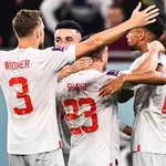Coupe du Monde : le Brésil surpris mais premier, la Suisse en huitièmes