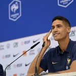 Coupe du Monde : le clin d’oeil de Varane à Rami, scènes de guerre en Belgique, Aboukhlal célébré en L1