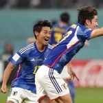 Coupe du monde : le Japon fait encore sensation, l’Allemagne éliminée !