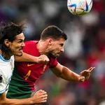 Coupe du monde : le Portugal s&rsquo;impose et file en 8e de finale