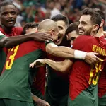 Coupe du monde : le Portugal étrille la Suisse et décroche le dernier billet pour les quarts de finale