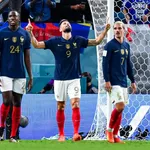 Coupe du monde : les Bleus cherchent la qualification, grosses tensions Qatar – Arabie Saoudite, la FIFA a menacé l’Angleterre de sanctions