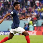 Coupe du monde : les Bleus défient la Tunisie, Coman l'instinct du dribbleur, Weah a un message, pas la retraite pour Bale