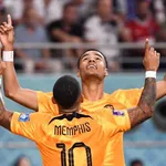 Coupe du monde : les Pays-Bas premiers qualifiés pour les quarts de finale