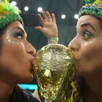 Coupe du Monde : les supportrices les plus sexy du Mondial 2022