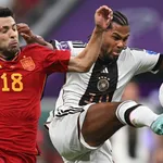 Coupe du Monde : pas de vainqueur dans le choc Espagne – Allemagne !