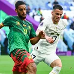 Coupe du monde : pas de vainqueur entre le Cameroun et la Serbie, Castelletto buteur et passeur !
