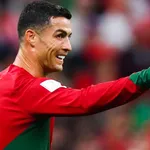 Coupe du monde : plus de peur que de mal pour Cristiano Ronaldo !