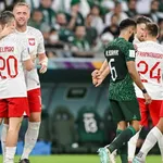 Coupe du monde : portée par Lewandowski, la Pologne domine l’Arabie saoudite