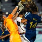 Coupe du monde U17 : la France échoue en finale