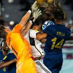 Coupe du monde U17 : la France échoue en finale