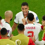 Coupe du Monde : un super Maroc se paie la Belgique !