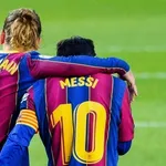 Coupe du Roi : Granada – FC Barcelone, les compositions sont connues (Messi et Griezmann débutent)