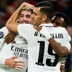 Coupe du Roi : le Real Madrid aux forceps à  Villarreal !