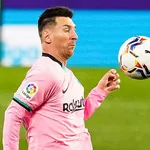 Coupe du Roi : Rayo Vallecano 0-0 FC Barcelone (mi-temps)