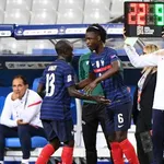 CR7, Depay et les Bleus occupent le Zappfoot de mercredi (VIDEO)