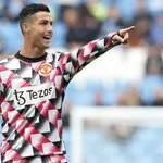 Cristiano Ronaldo accusé d’être à  l’origine du divorce d’un couple star aux USA !