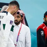Cristiano Ronaldo, après la déchéance l’ultime sursaut du champion ?