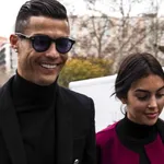 Cristiano Ronaldo et Georgina Rodriguez en instance de séparation ?