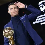 Cristiano Ronaldo fricote encore avec le Real Madrid