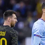 Cristiano Ronaldo s’adjuge un nouveau record au nez et à  la barbe de Lionel Messi