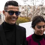 Cristiano Ronaldo se fait cramer avec le double de Georgina Rodriguez